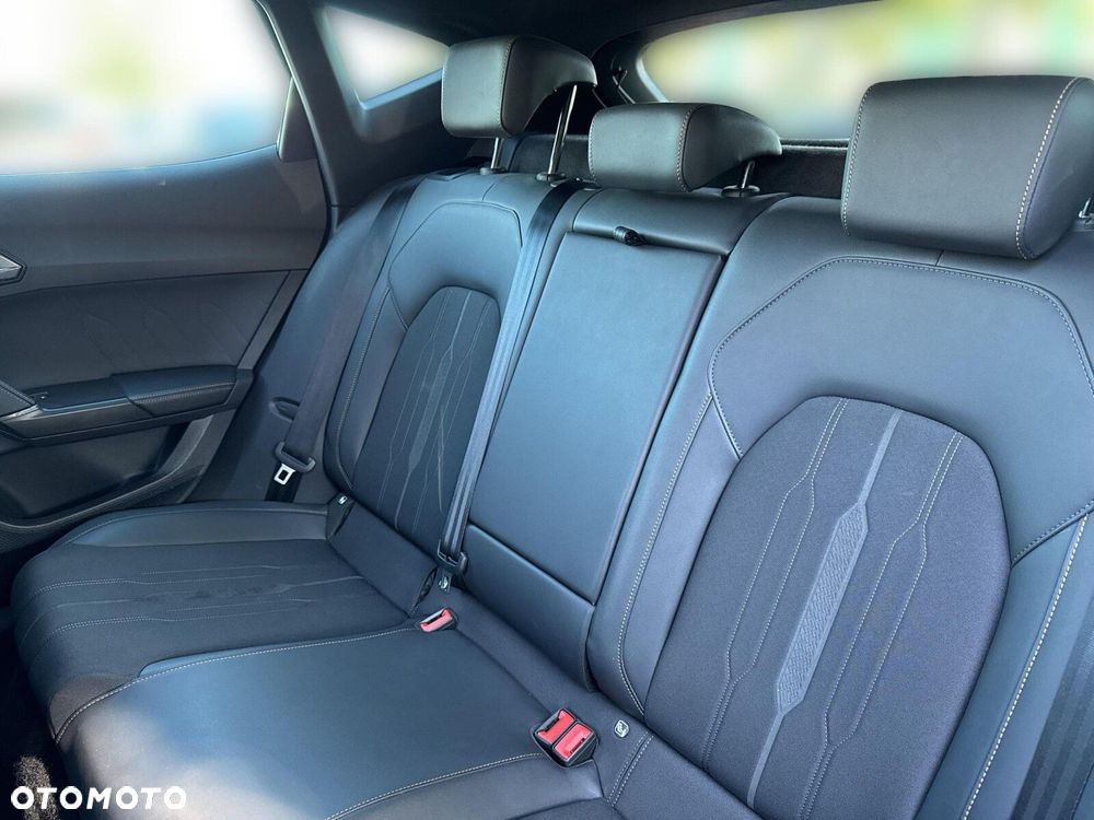 Cupra Formentor 1.5 TSI DSG - 16