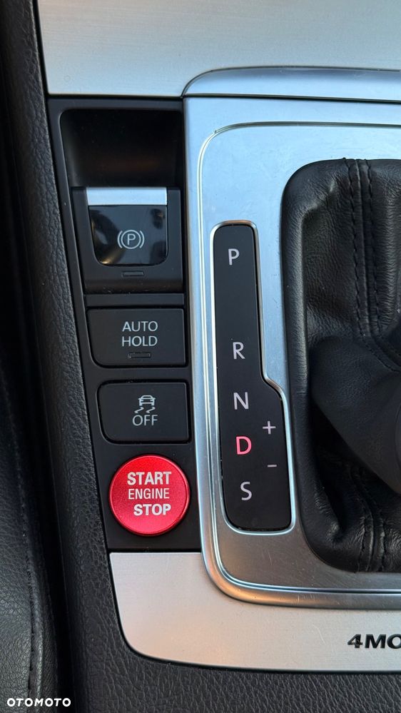 Volkswagen CC 2.0 TDI DPF BMT 4Mot DSG - 23