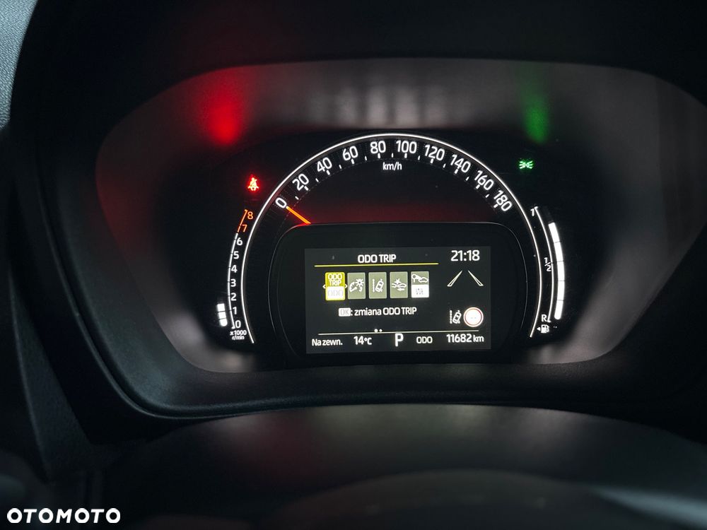 Toyota Aygo X 1.0 VVT-i Style CVT - 6