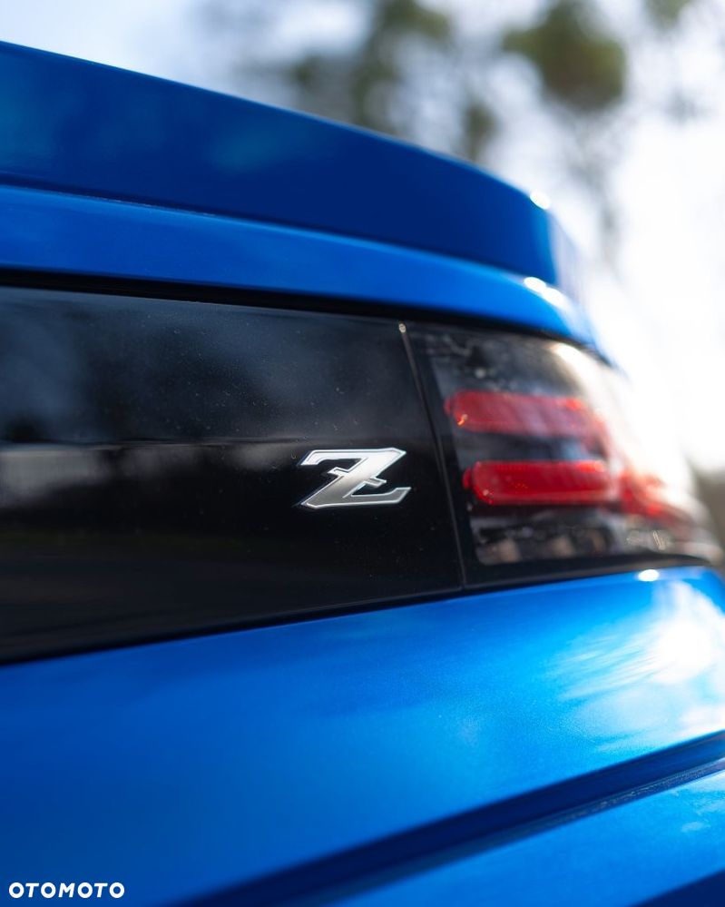 Nissan 400 Z - 34