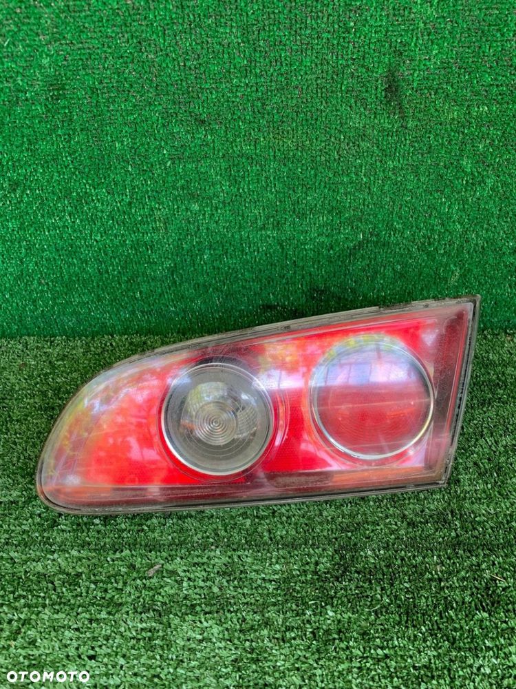 Lampa tylna tył prawa w klapę Seat cordoba II 6L 6L6945094 - 1
