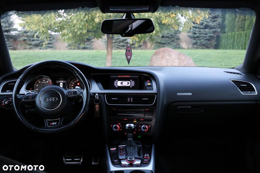 Audi S5 Coupé 3.0 TFSI Quattro S tronic - 6