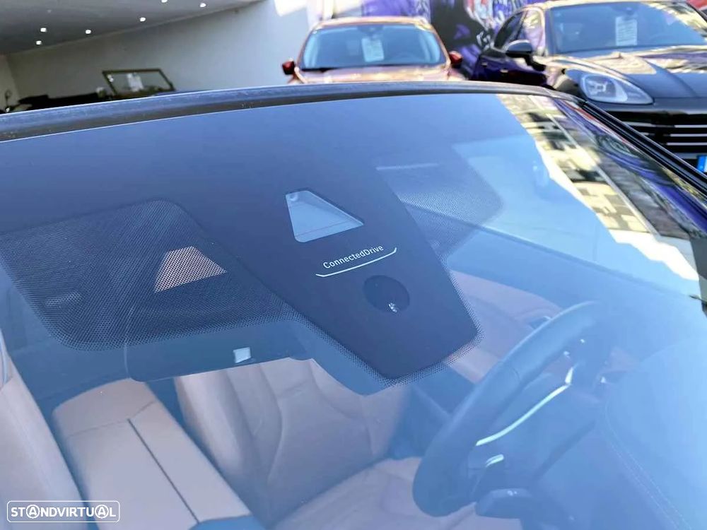 BMW Z4 sDrive30i Aut. M Sport - 55