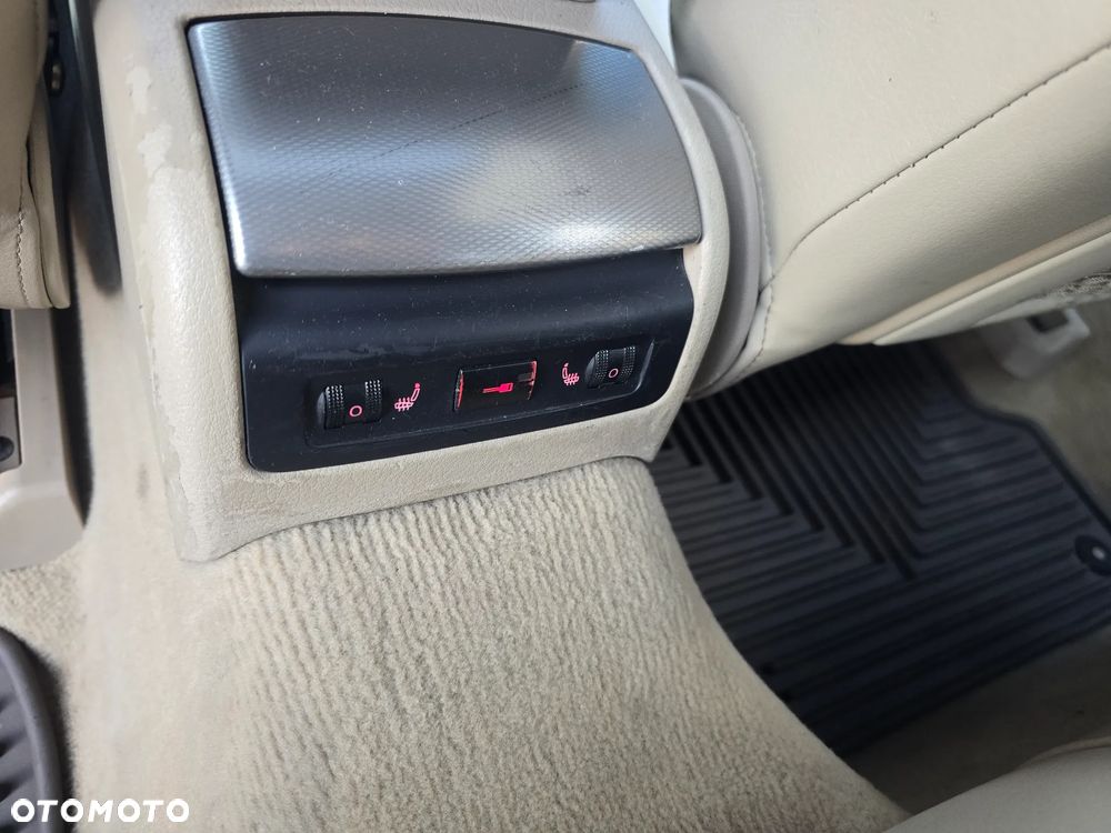 Audi A4 Avant 1.8T Quattro - 16