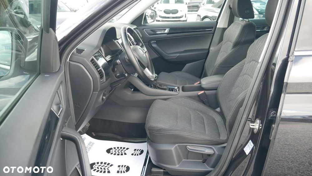 Skoda Kodiaq - 15