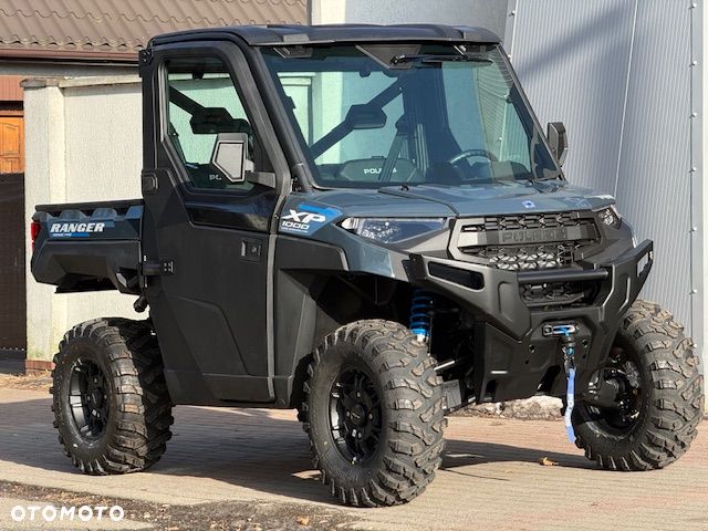 Polaris Ranger XP - 2