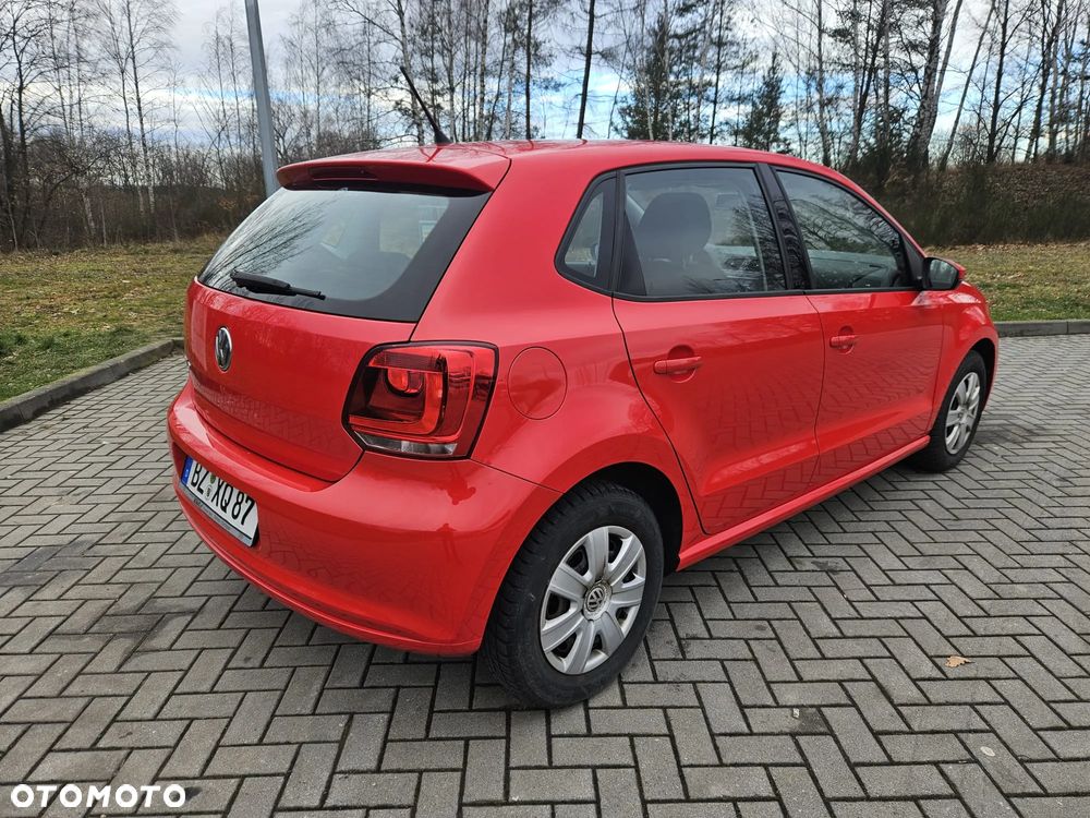 Volkswagen Polo - 9