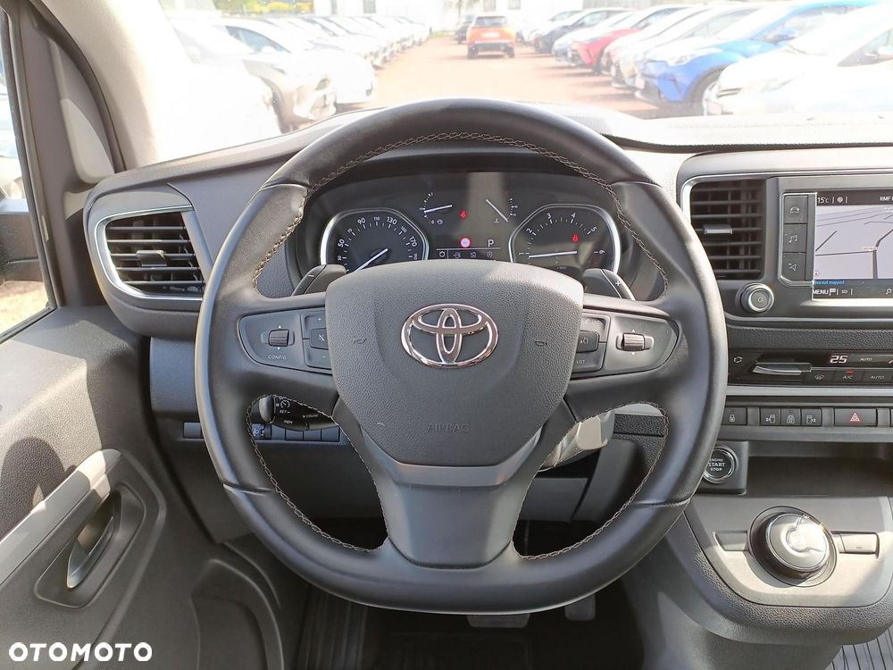 Toyota Proace Verso 2.0 D4-D Long VIP - 16