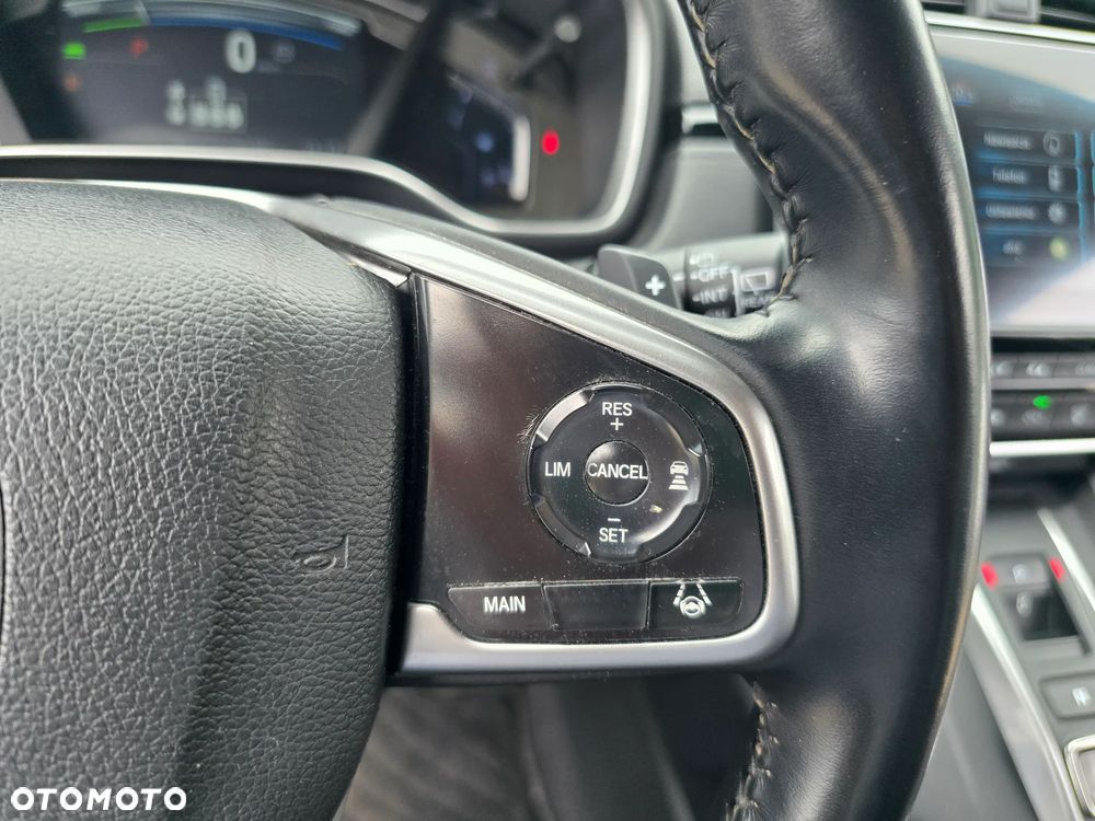 Honda CR-V - 28