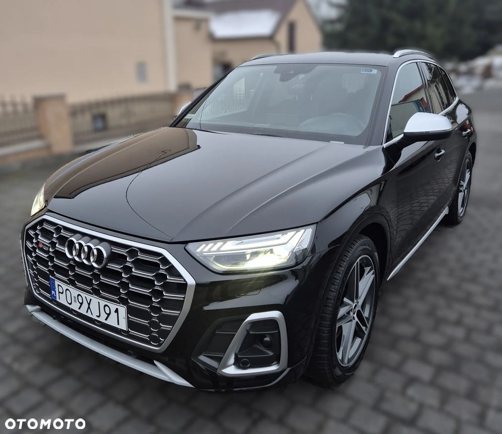 Audi SQ5 - 4