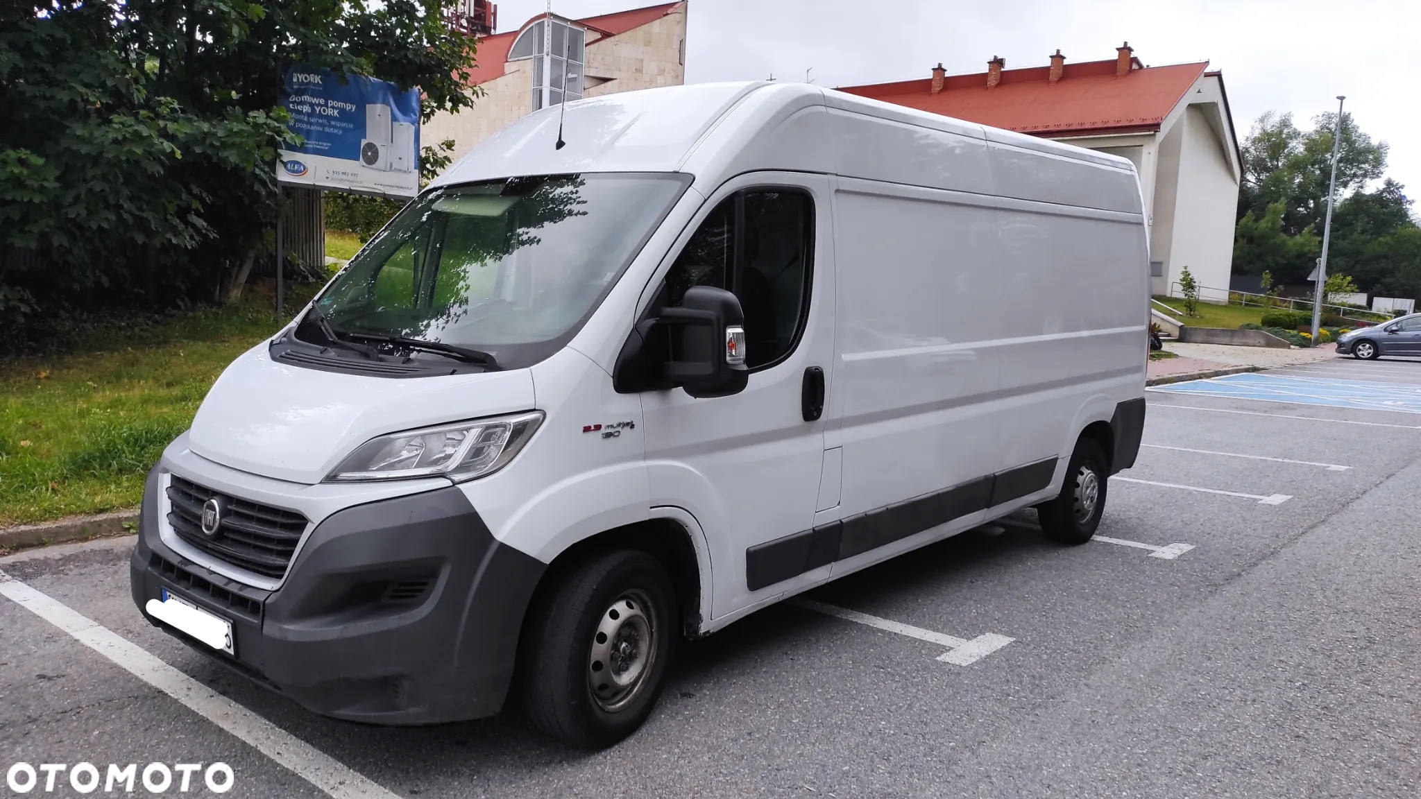 Fiat Ducato - 4