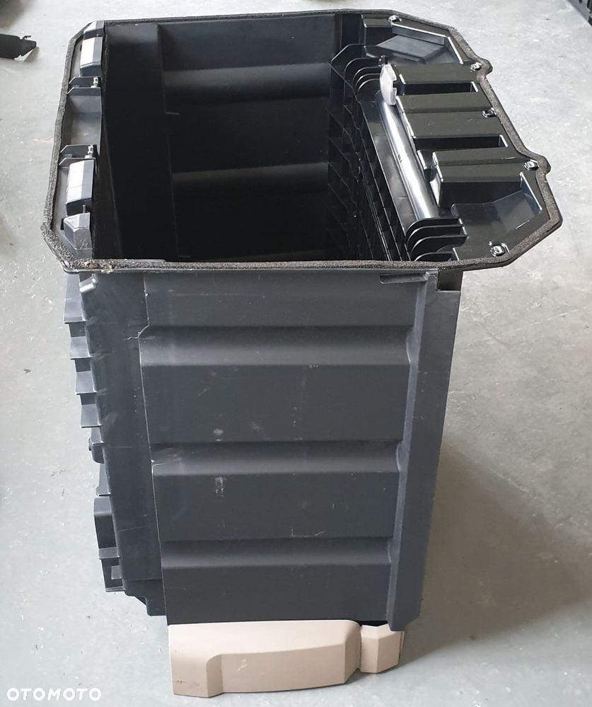 DAF XG SCHOWEK KABINY PRAWY 2253580 - 2