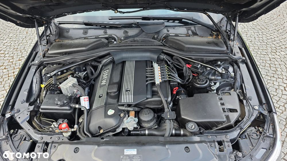 BMW Seria 5 - 13