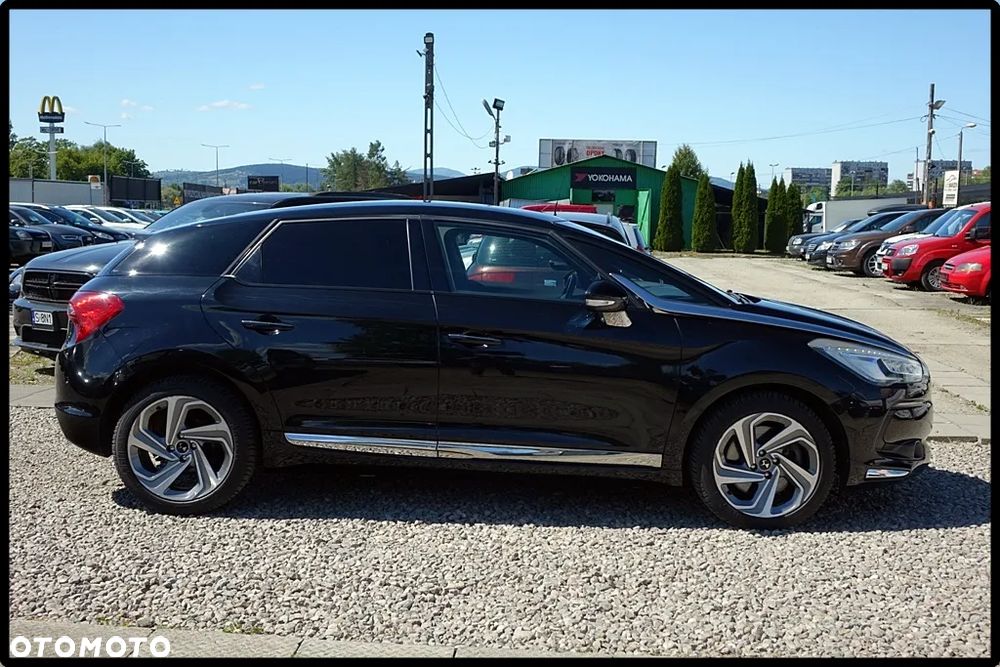 DS Automobiles DS 5 - 15