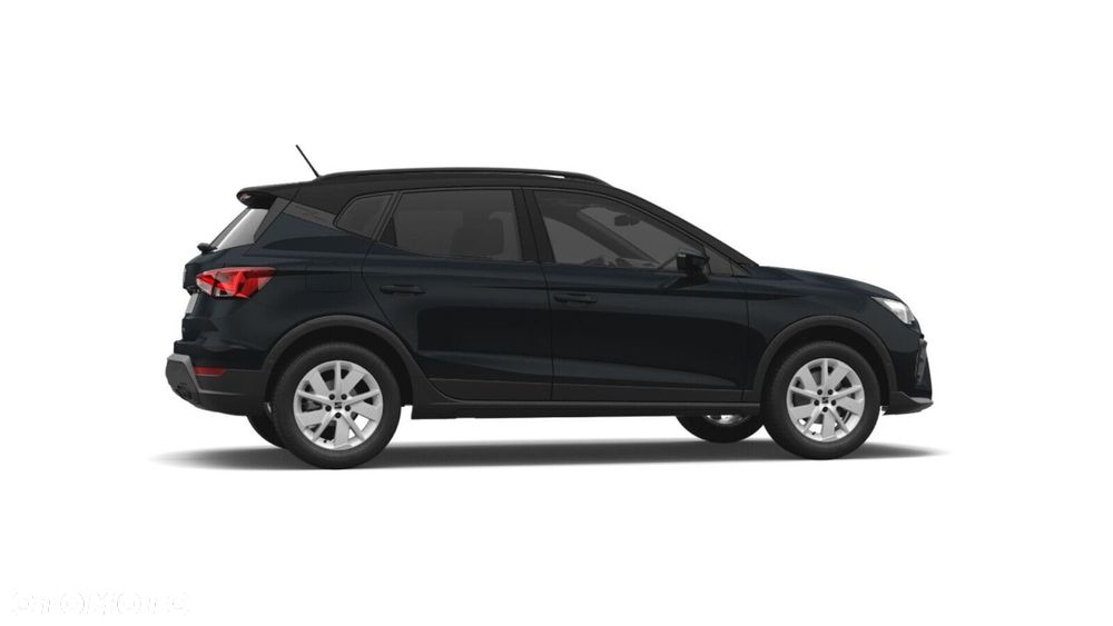 Seat Arona - 2
