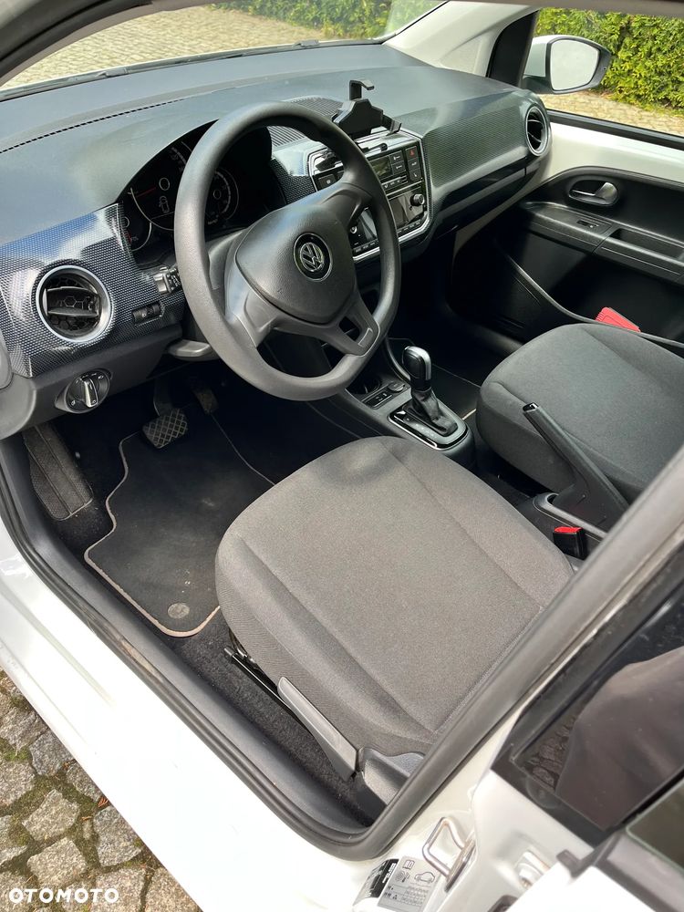 Volkswagen up! e-up - 6