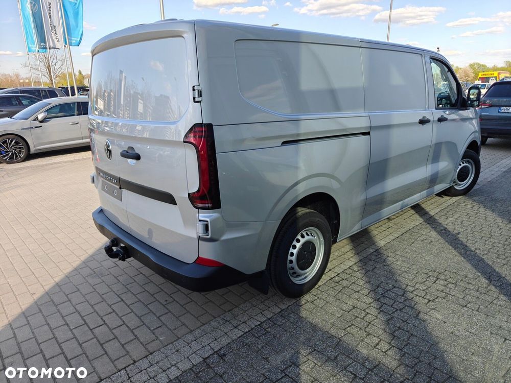 Volkswagen Transporter T7 L2 2.0 TDI 170 KM | Automat | Kamery 360 | ACC | LED - 9