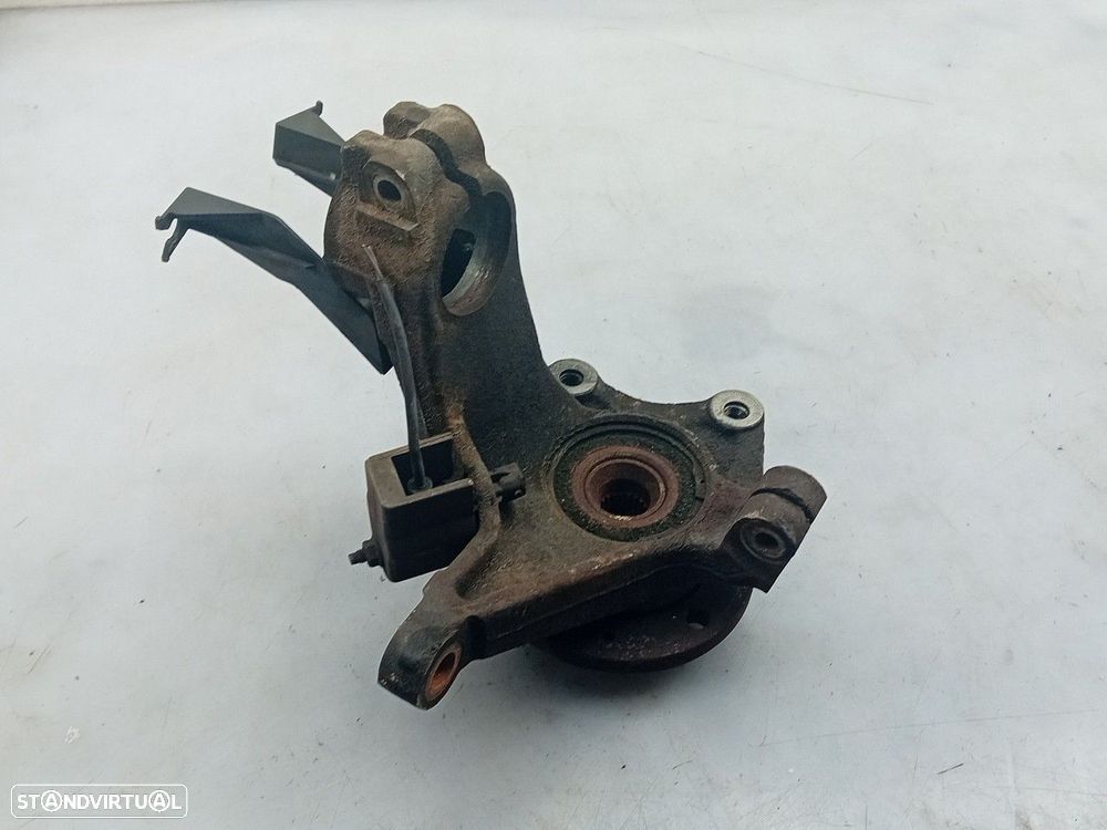 Manga de eixo frente esquerda PEUGEOT 206 SW (2E/K) - 2