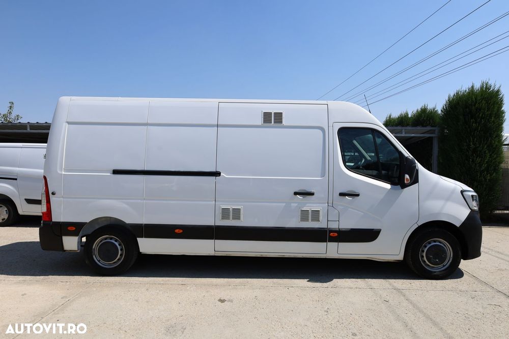 Renault Master L2H2 2.3 DCI 136CP - 8