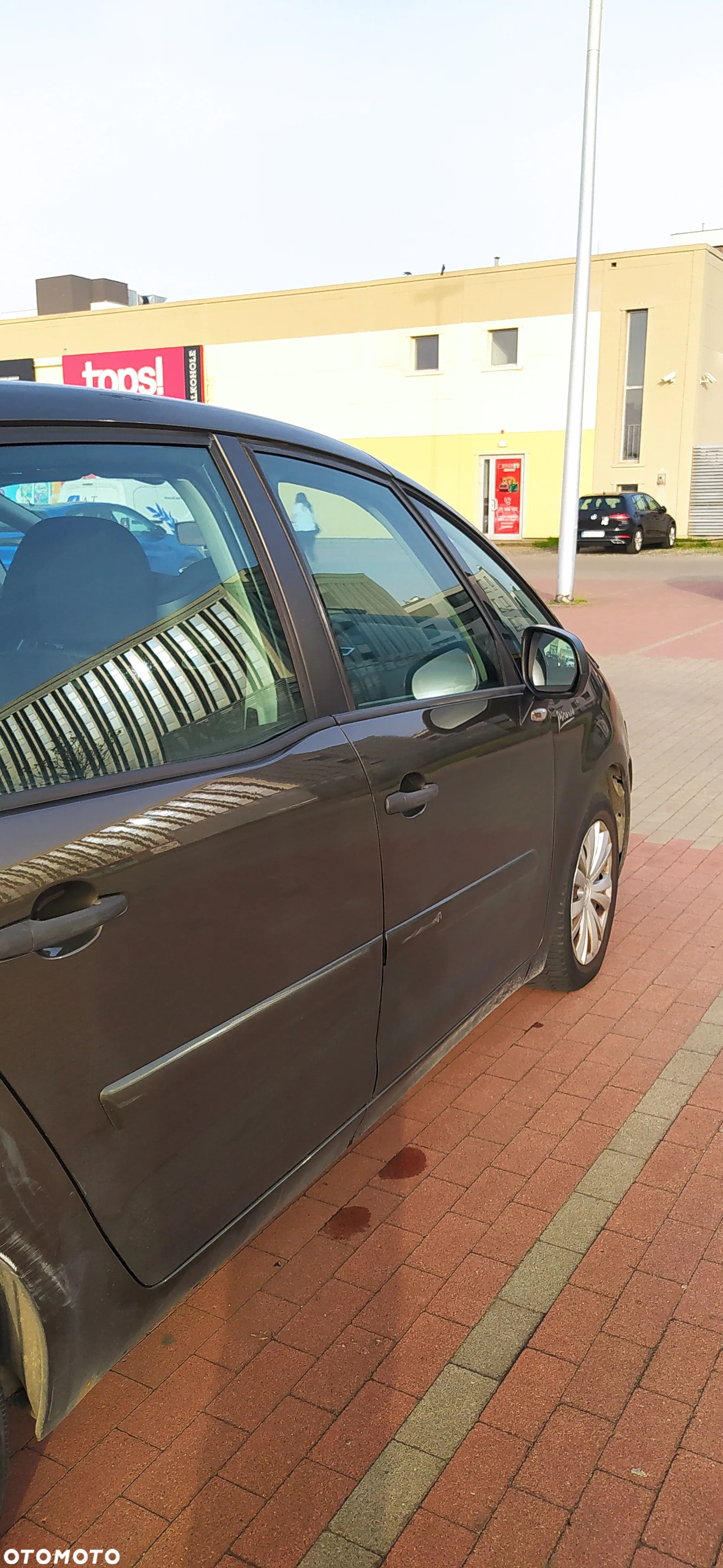 Citroën C4 Picasso 1.6 VTi Selection - 4