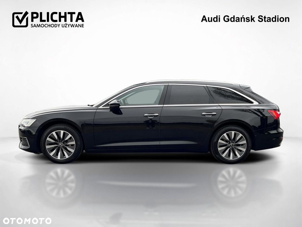 Audi A6 Avant - 2