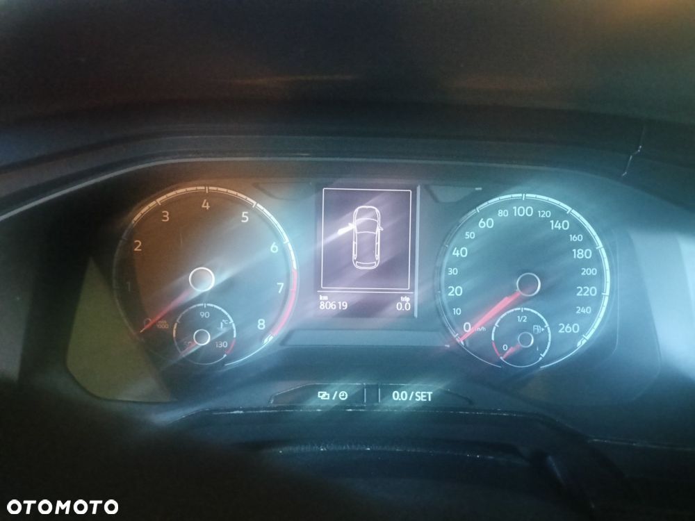 Volkswagen Polo - 5