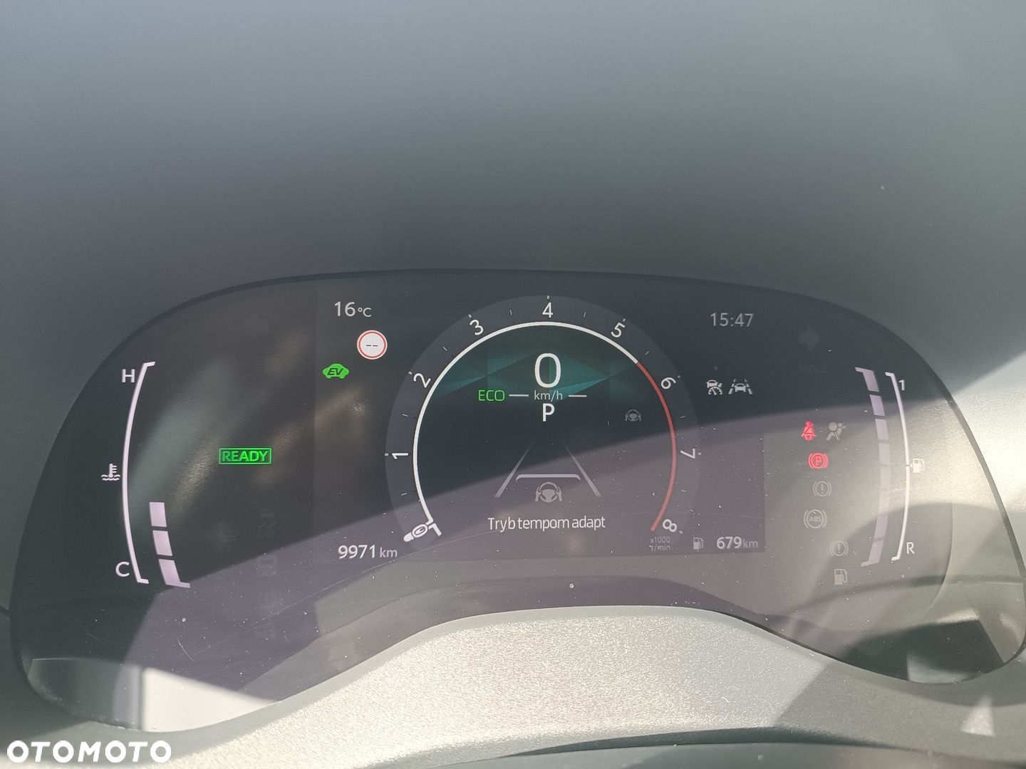 Toyota Yaris Cross Hybrid 1.5 Style - 17