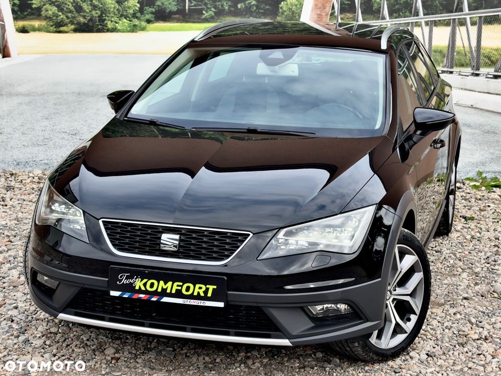 Seat Leon 2015 photo 2