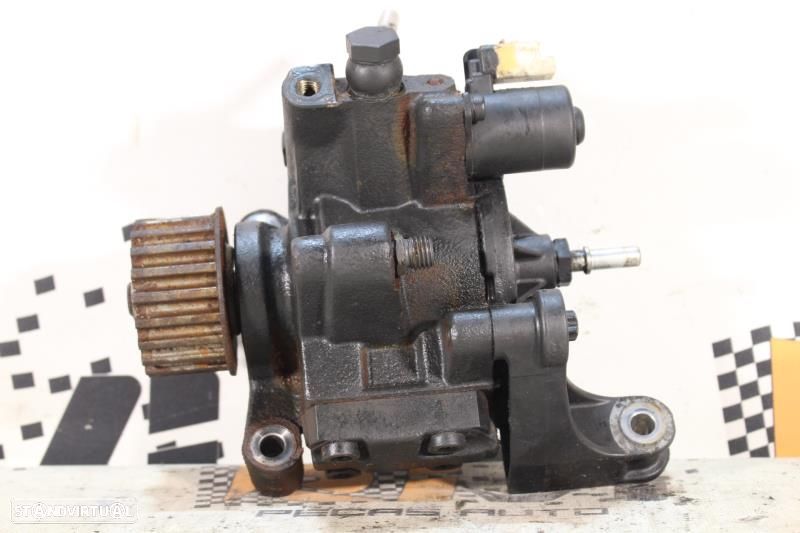 Bomba De Injeção / Alta Pressão Renault Megane Iii Hatchback (Bz0/1_) - 7