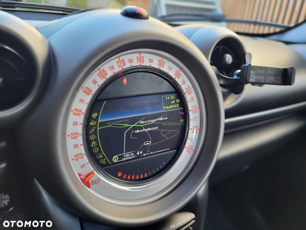 MINI Countryman Cooper S - 10