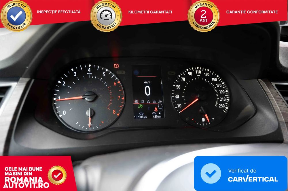RENAULT Kangoo 2021 — imagine 13