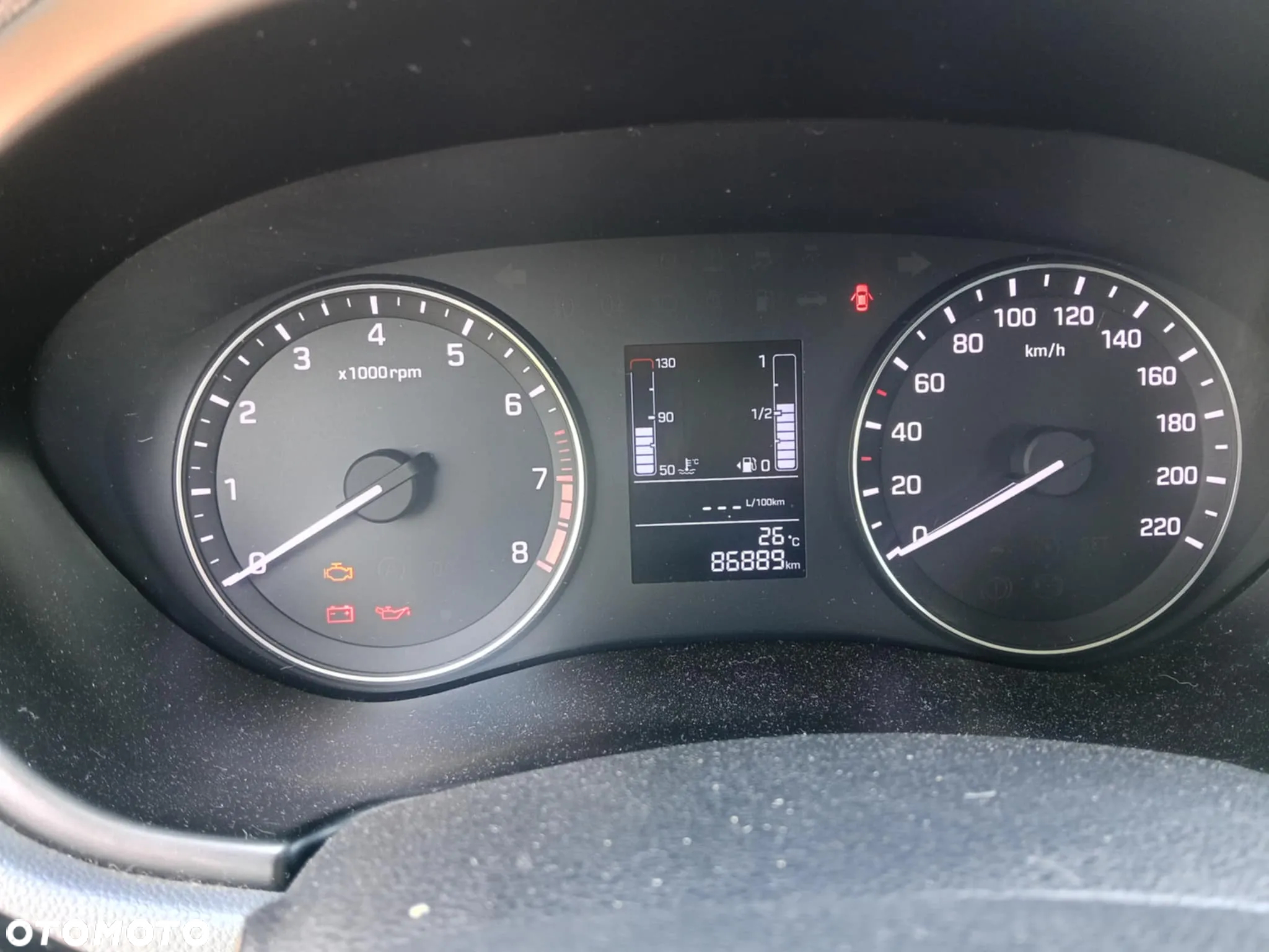 Hyundai i20 - 7