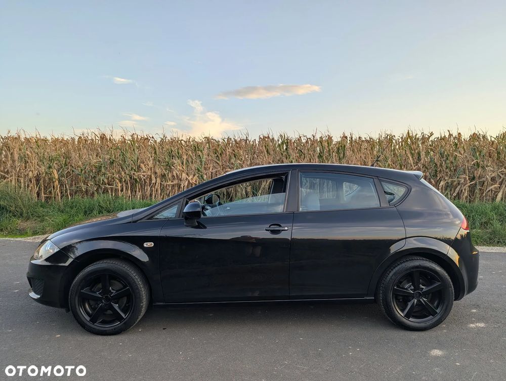Seat Leon - 9