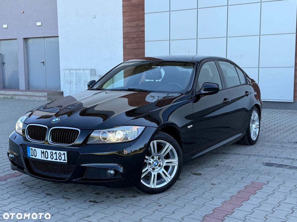 BMW Seria 3 318i - 31