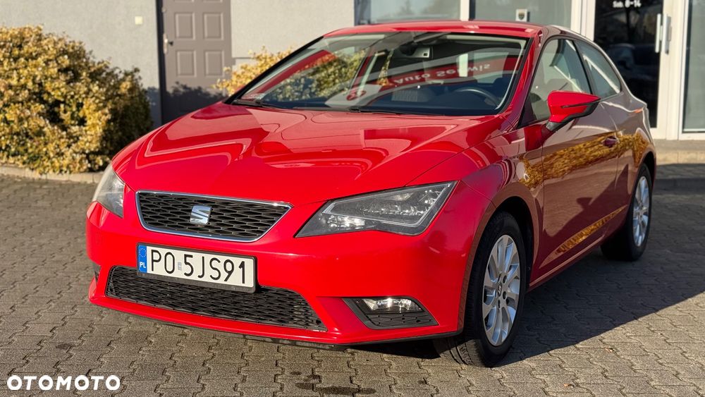 Seat Leon - 1