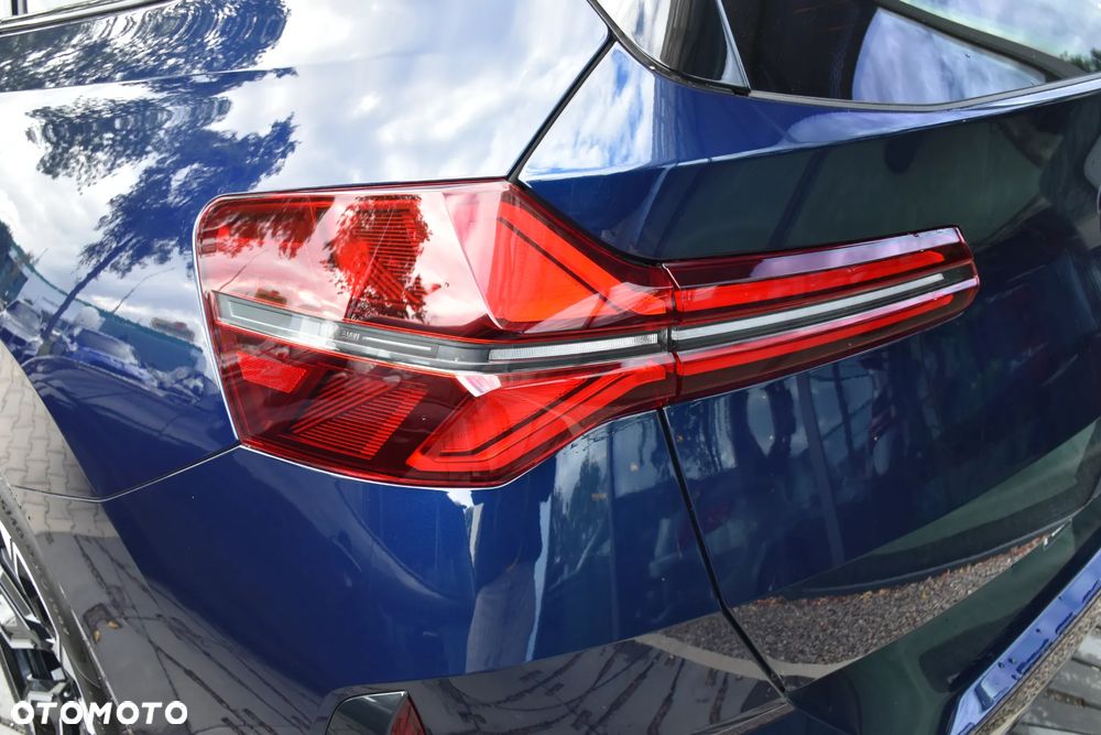 BMW X3 - 8