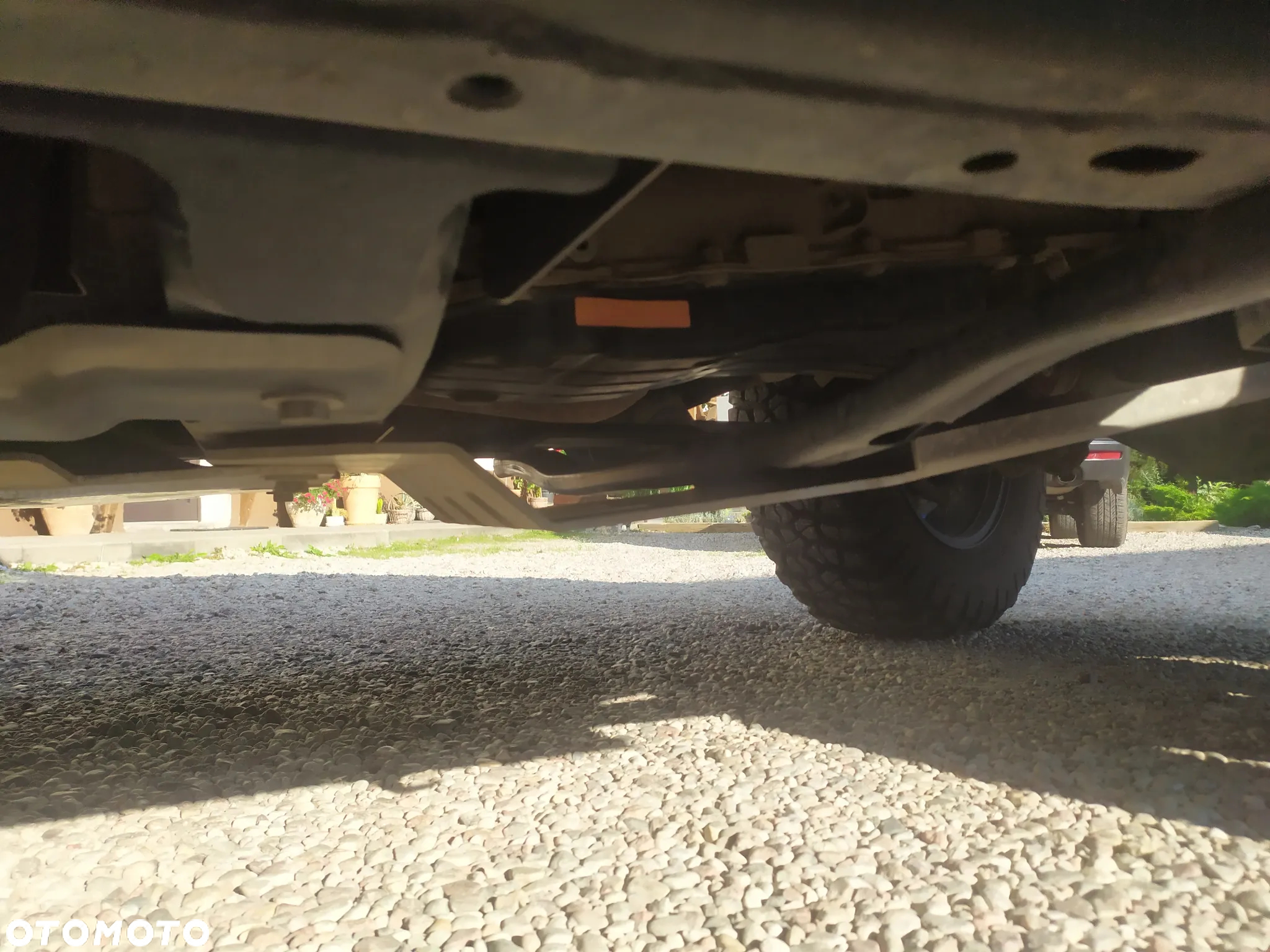 Jeep Wrangler Unlimited GME 2.0 Turbo Rubicon - 17