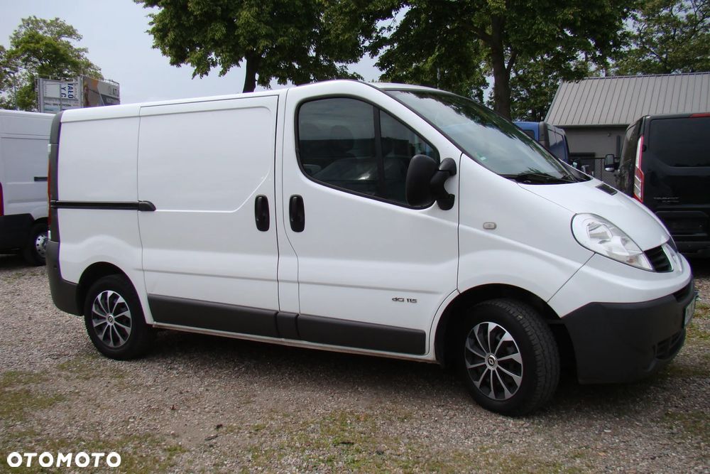 Renault Trafic - 5