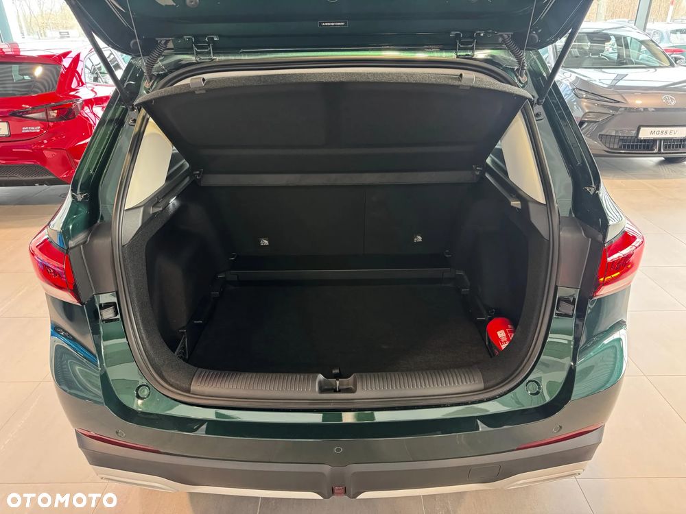 MG ZS Hybrid+ ver-1-5t-hevplus-exclusive - 7