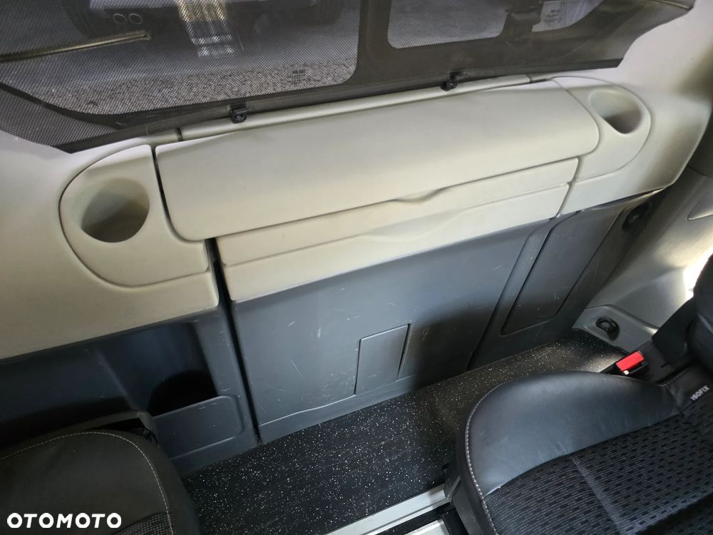 Renault Trafic L1H1 Generation Lux - 23