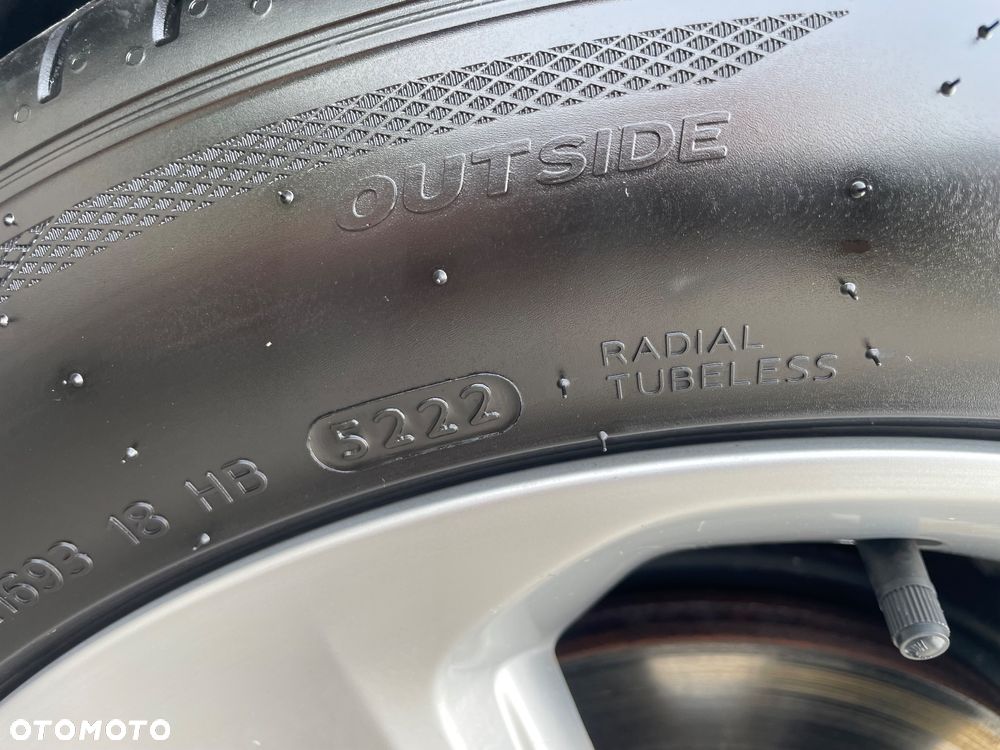 Opel Mokka 1.4 Turbo ecoFLEX Start/Stop 4x4 Edition - 36