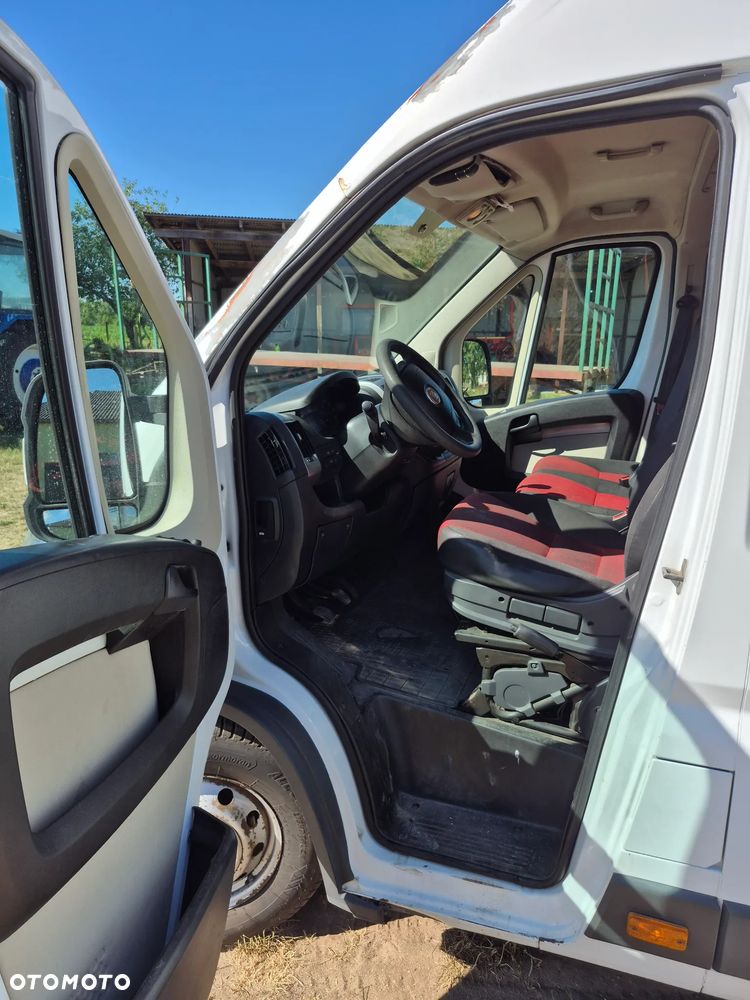 Fiat Ducato - 11
