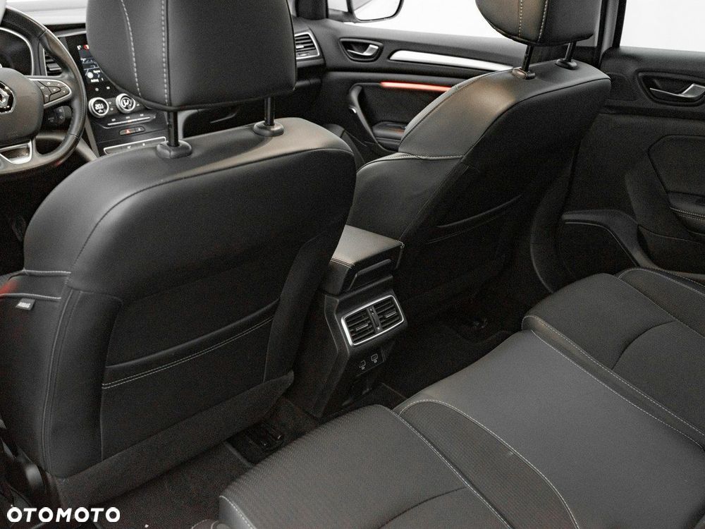 Renault Megane 1.5 Blue dCi Intens EDC - 25