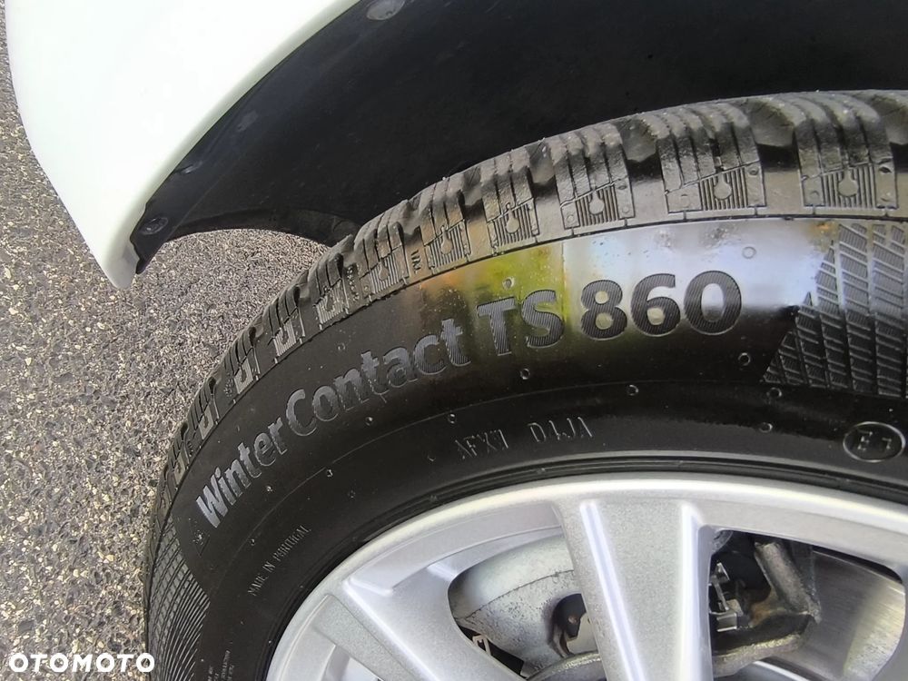 Skoda Octavia 2.0 TDI 4x4 Style DSG - 11