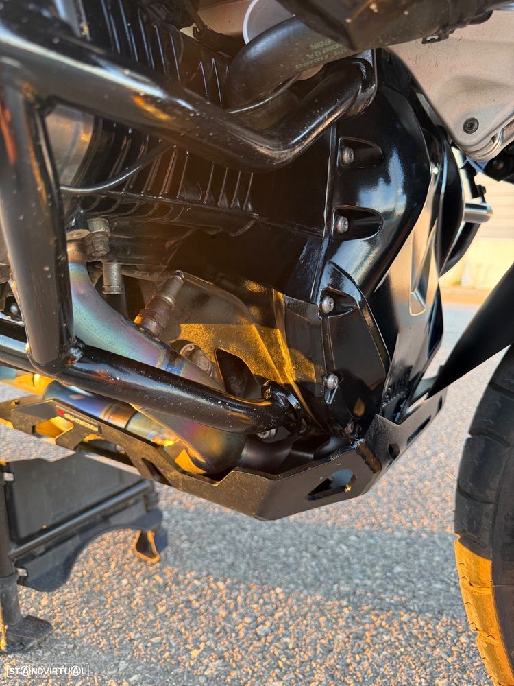 BMW R 1250 GS Adventure - 6
