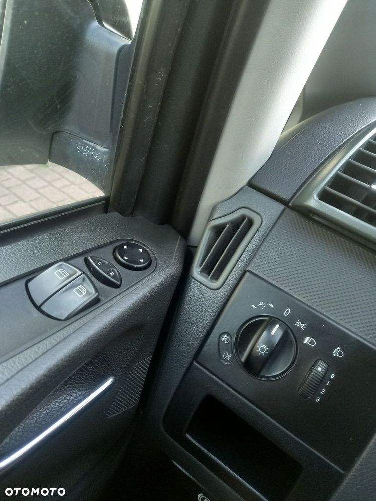 Mercedes-Benz Vito Lang SHUTTLE - 24
