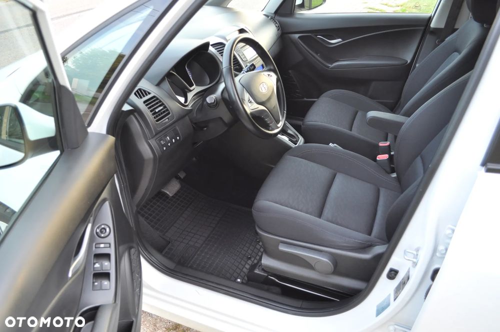 Hyundai ix20 1.6 Premium - 5