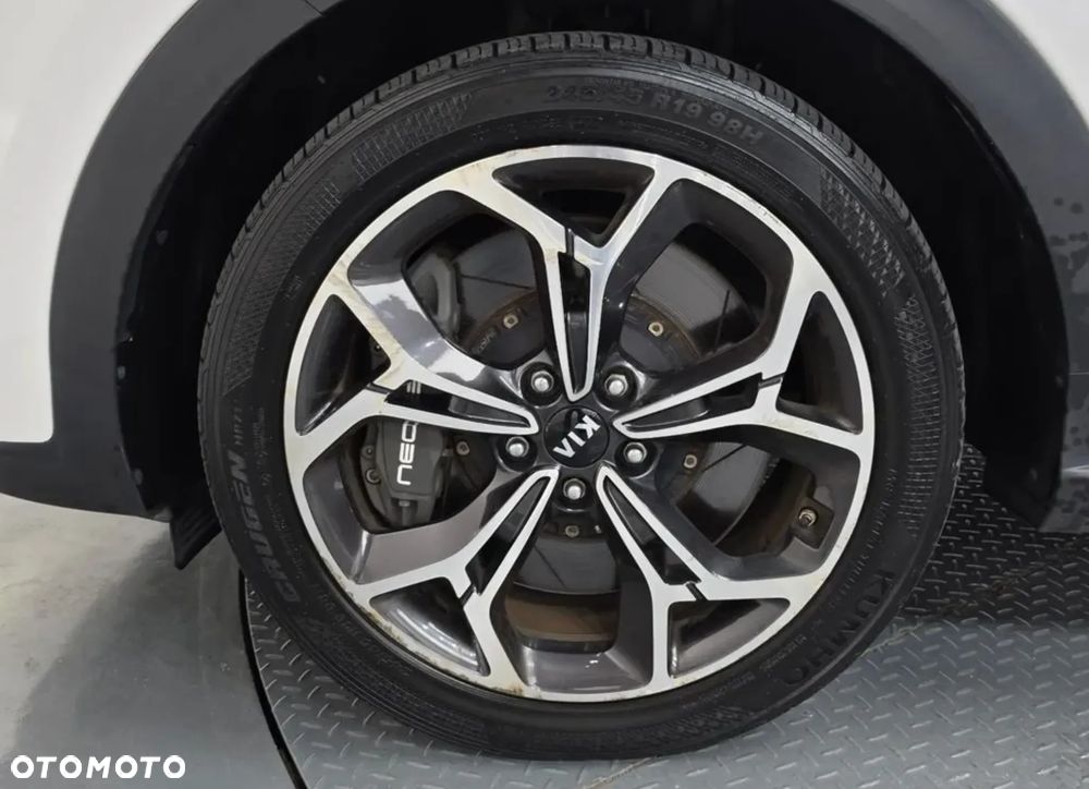 Kia Sportage - 15