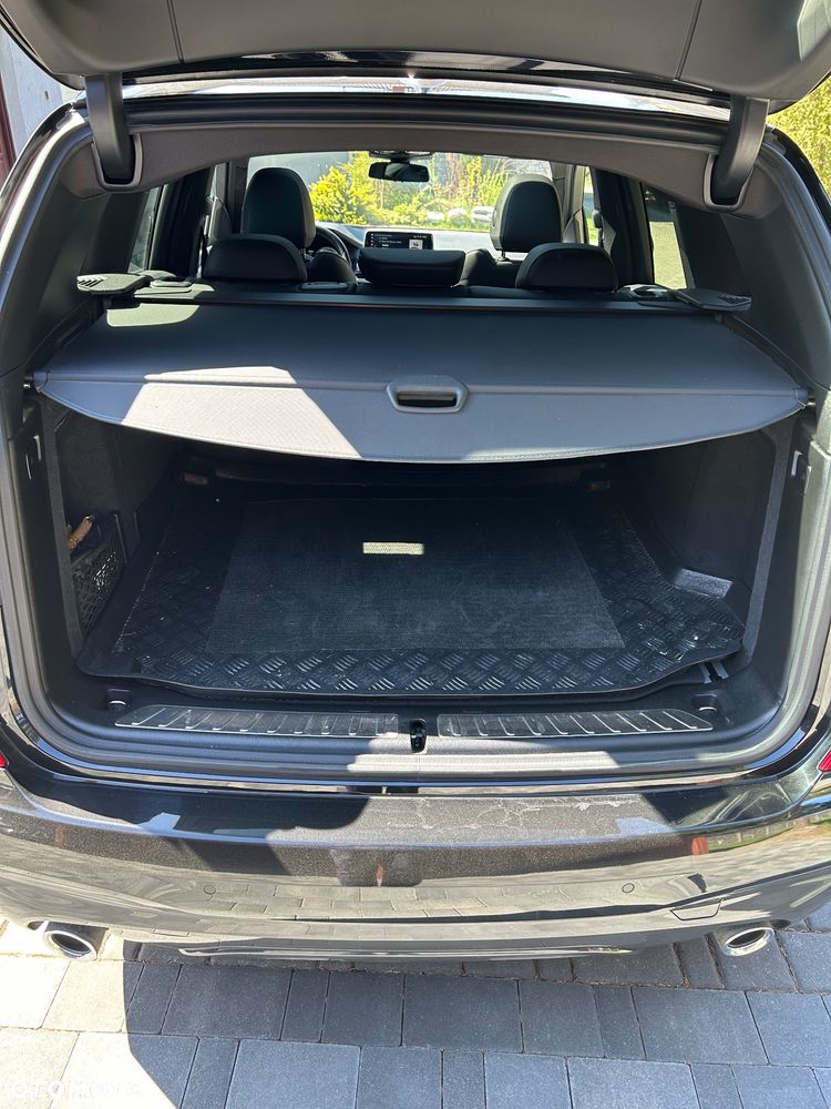 BMW X3 xDrive20d M Sport sport - 10