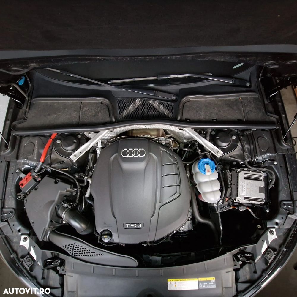 Audi A4 2.0 35 TFSI S tronic MHEV Advanced - 40